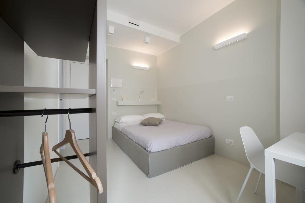 Villino Milano Hotel Room photo