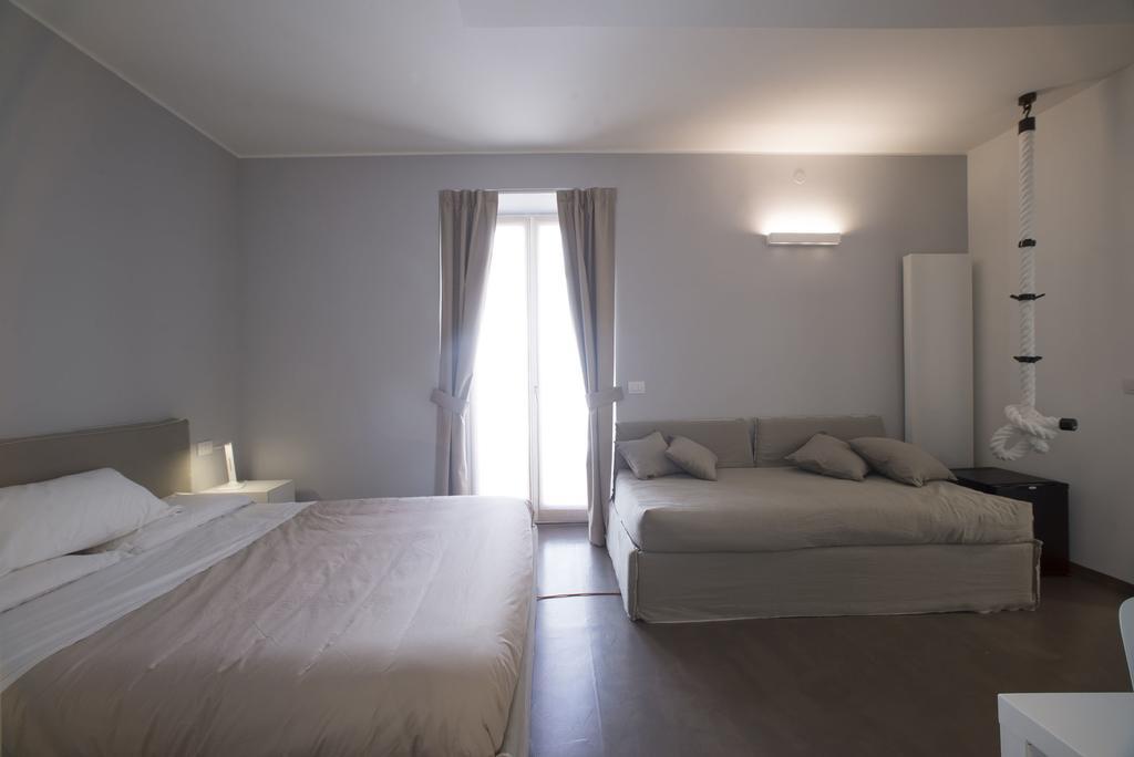 Villino Milano Hotel Room photo