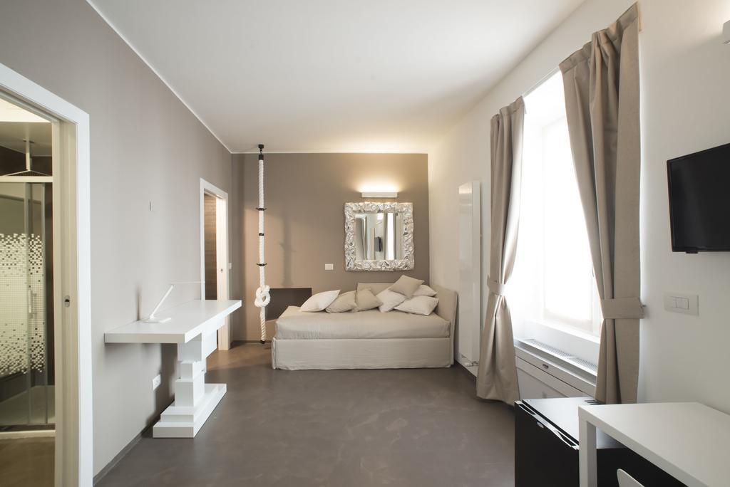Villino Milano Hotel Room photo