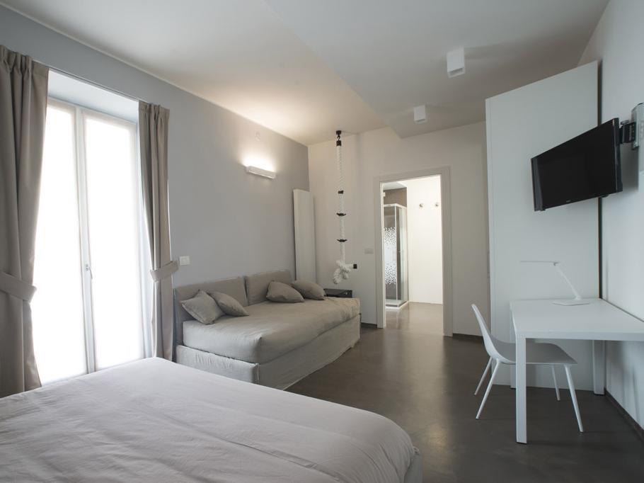 Villino Milano Hotel Exterior photo