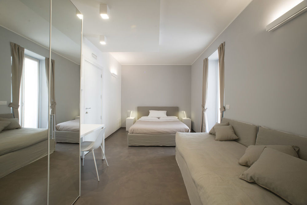 Villino Milano Hotel Exterior photo