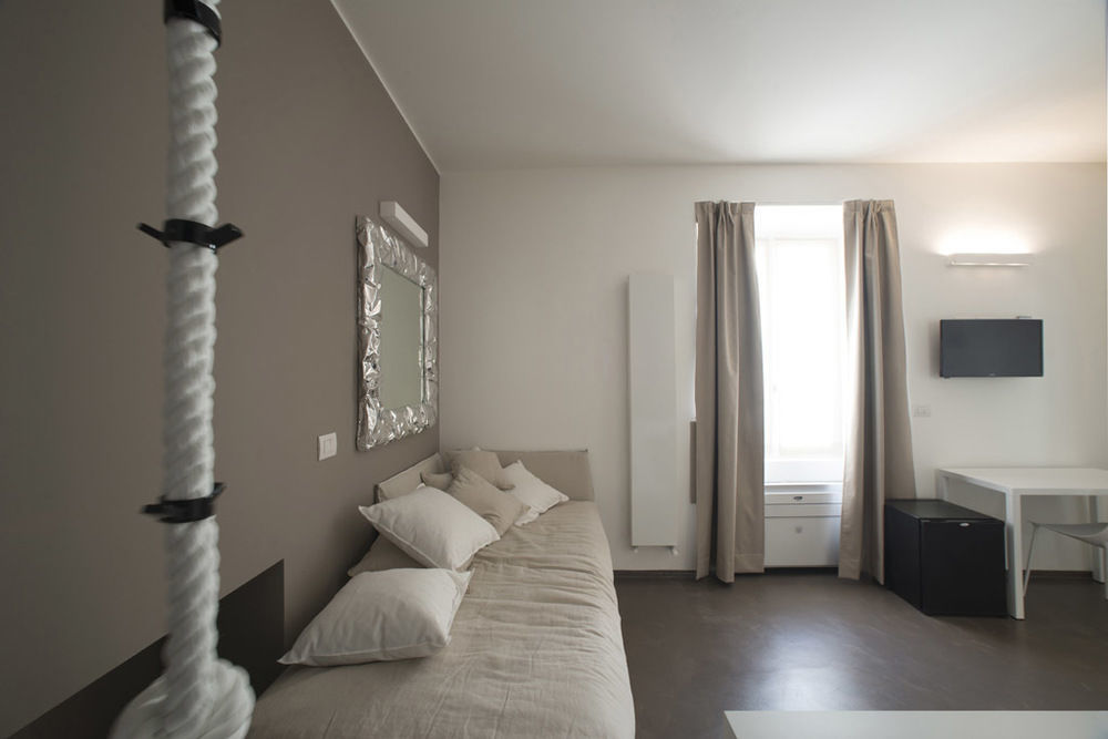 Villino Milano Hotel Exterior photo