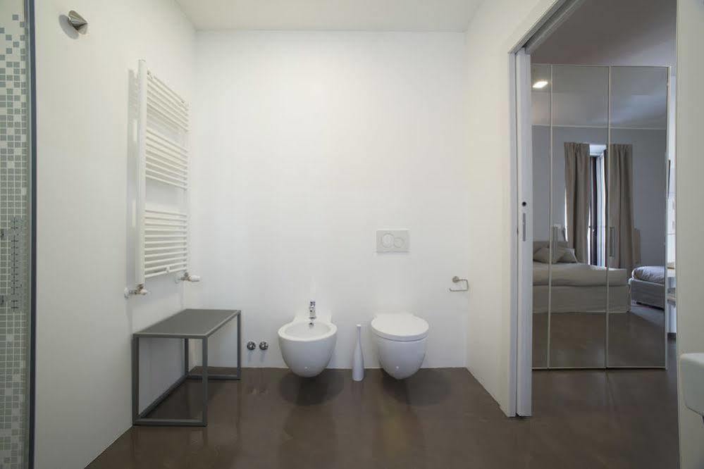 Villino Milano Hotel Exterior photo
