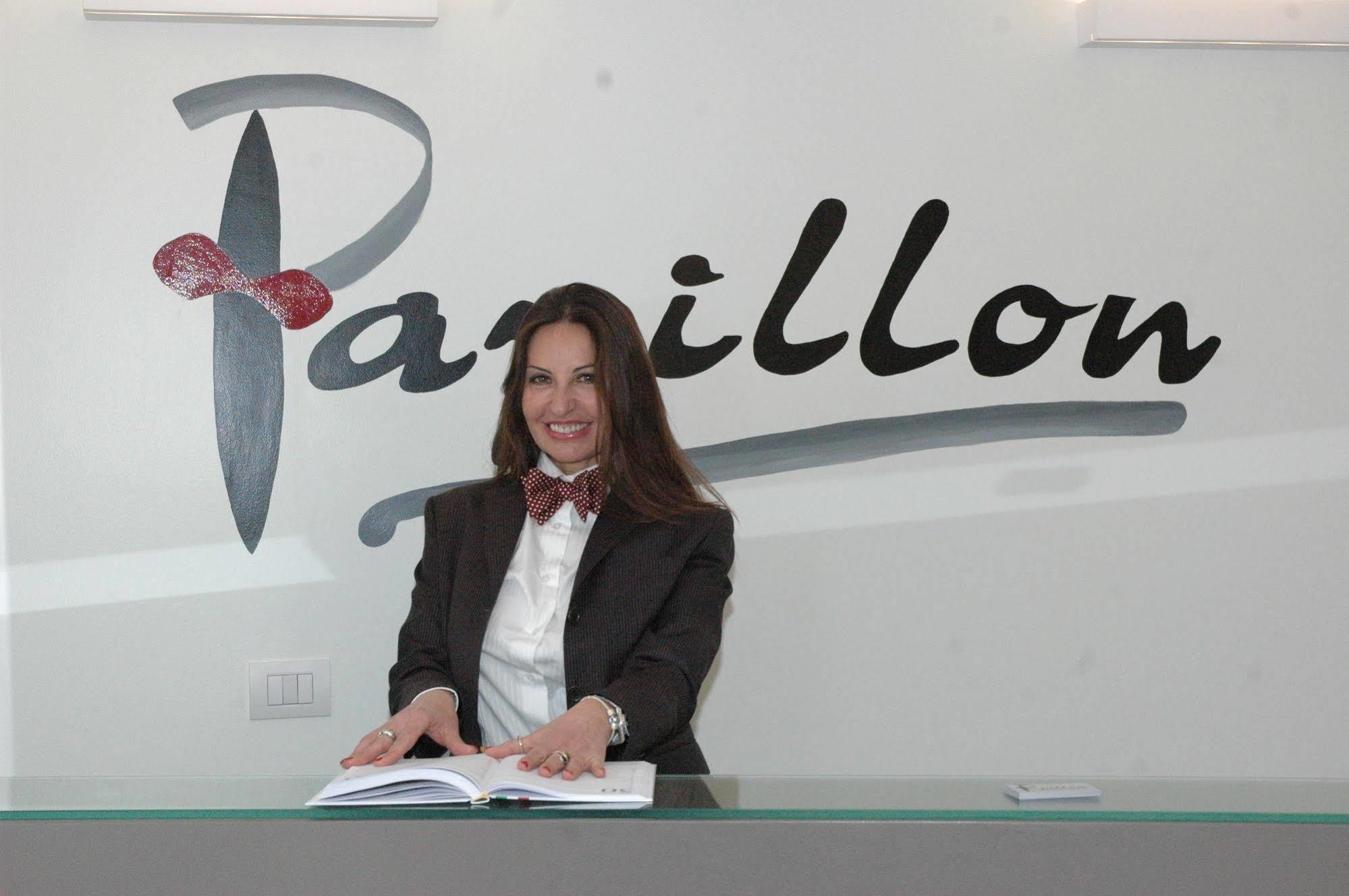 Villino Milano Hotel Exterior photo