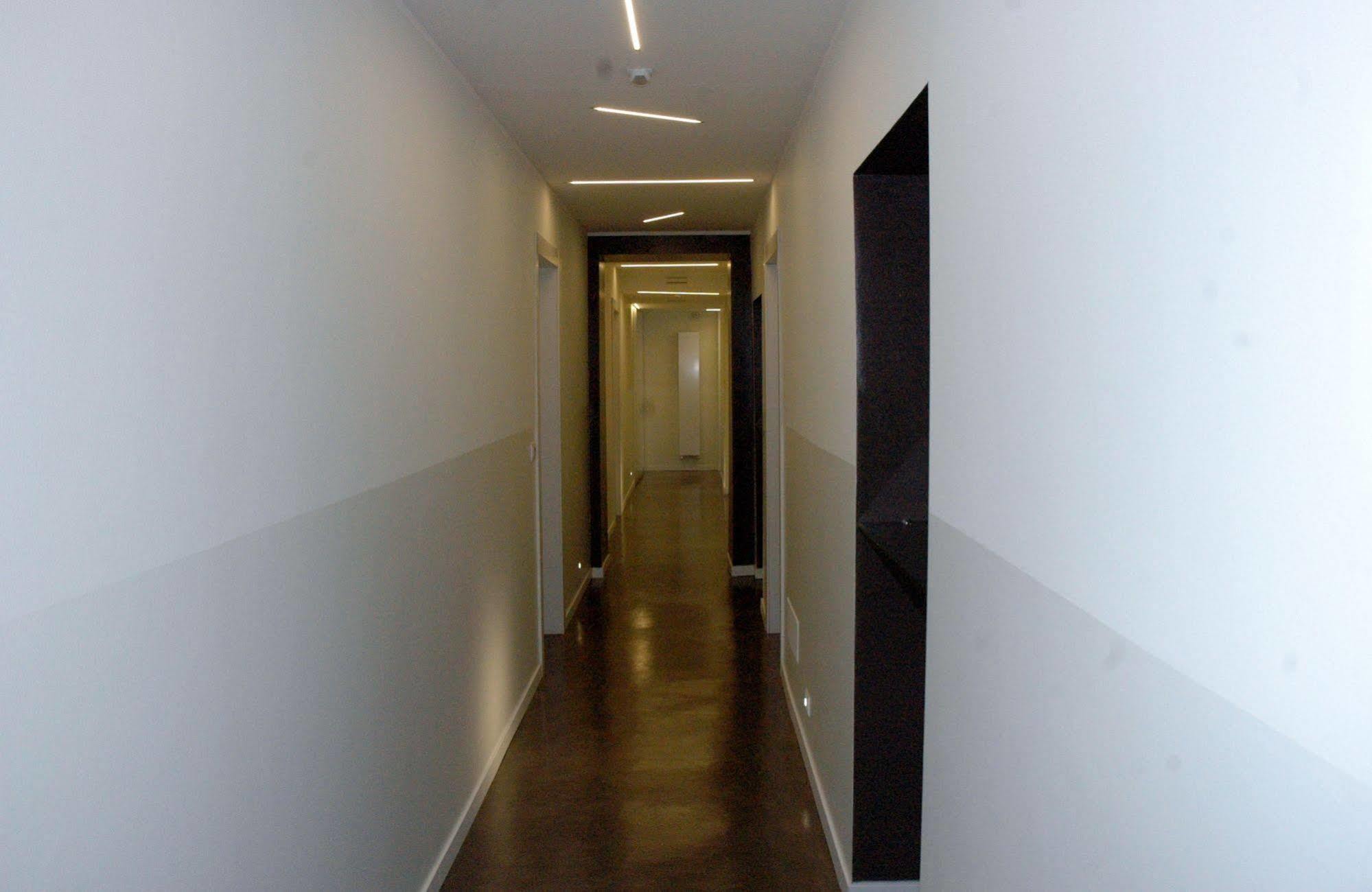 Villino Milano Hotel Exterior photo