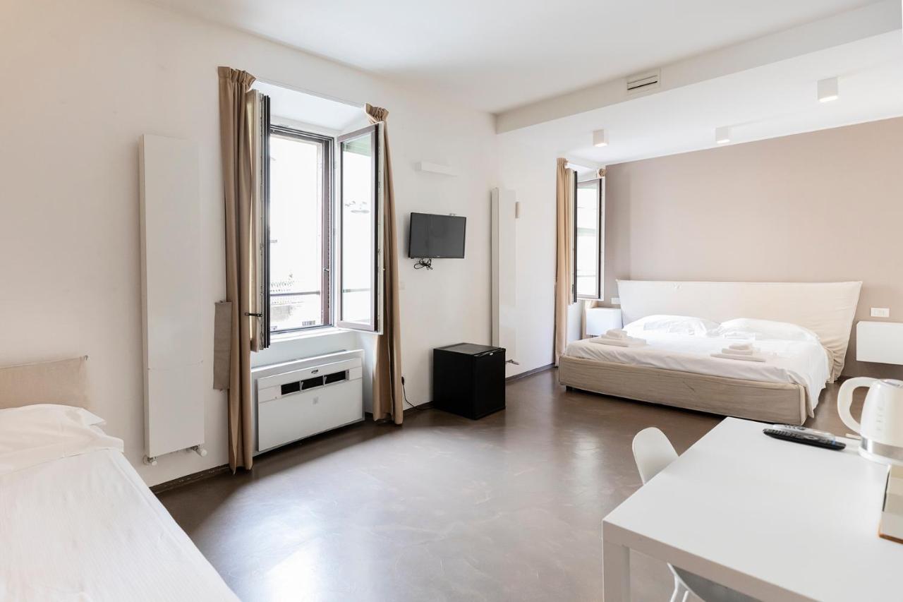 Villino Milano Hotel Exterior photo