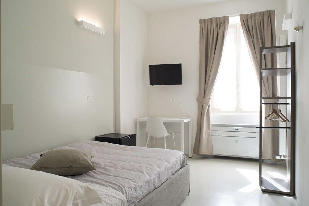 Villino Milano Hotel Exterior photo