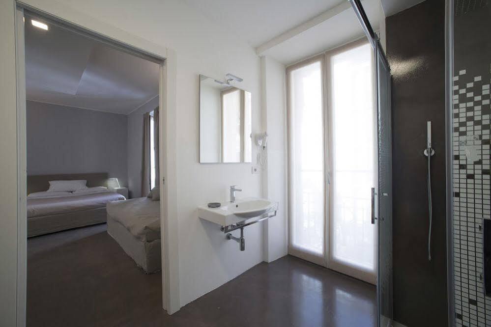 Villino Milano Hotel Exterior photo